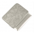 Túi chống sốc CanvasArtisan cho Macbook Laptop giả da sang chảnh 